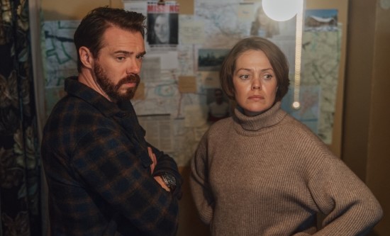 DCD Rights Pre-Sells The Last to Disappear to ITV and Acorn TV Ahead of MIPCOM